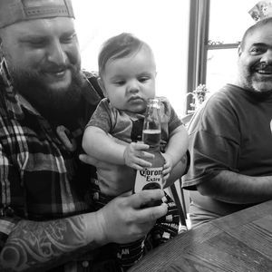 Meet your Posher, Austin